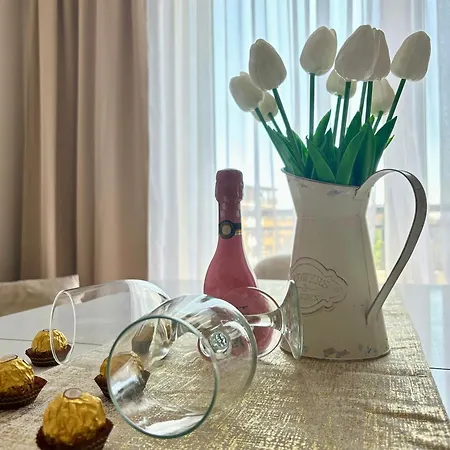 Triumph Apartamento