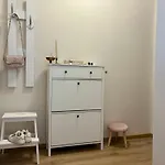 Triumph Apartment *