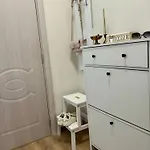 Triumph Apartment *