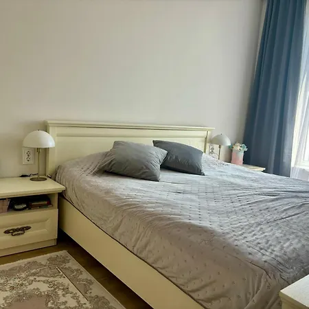 Triumph Appartement Burgas