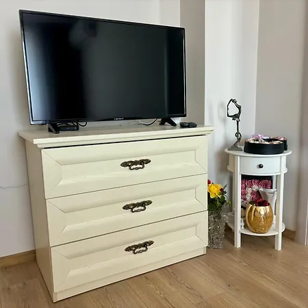 Apartament Triumph