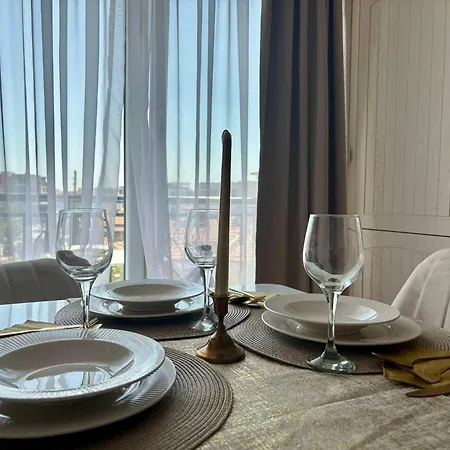 Apartament Triumph Burgas