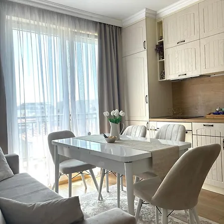 Apartament Triumph