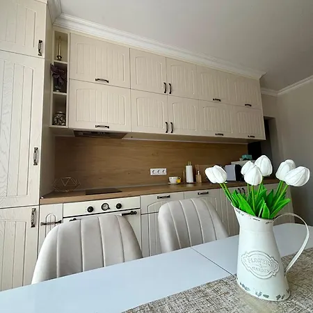 Apartament Triumph