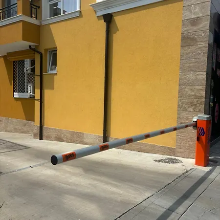 Triumph Appartement Burgas