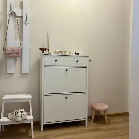 Triumph Apartament *