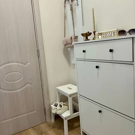 Triumph Apartament *