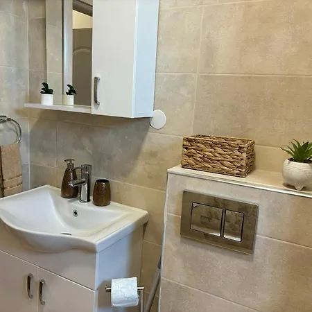 Apartament Triumph *