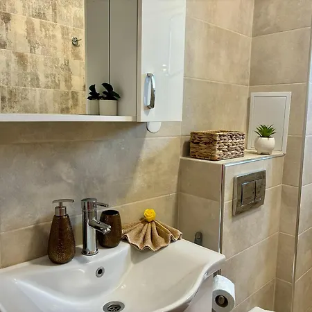 Apartament Triumph