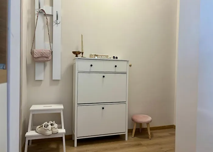 Triumph Appartement *